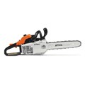 STIHL MS 200 Chain Saw